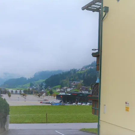 Apartment Ursprung Zillertal Kaltenbach