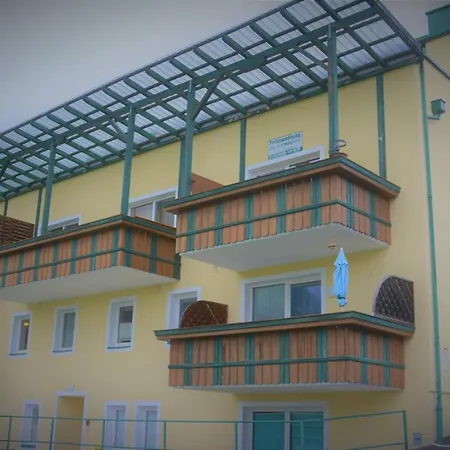 Ursprung Zillertal Apartment