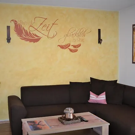 Ursprung Zillertal Apartment