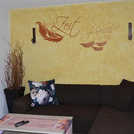 Ursprung Zillertal Apartment Kaltenbach