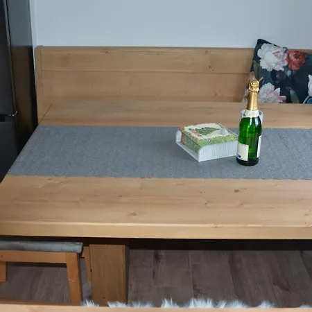 Apartment Ursprung Zillertal *