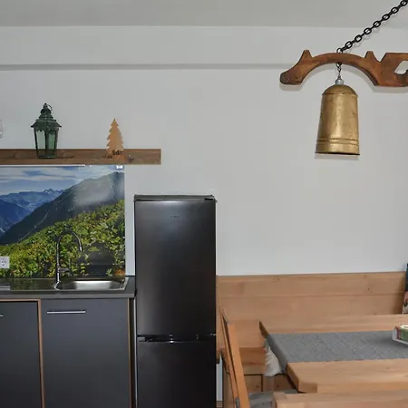 Apartment Ursprung Zillertal Kaltenbach