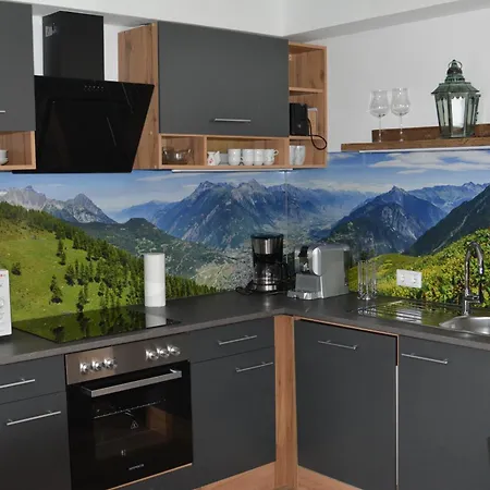 Ursprung Zillertal Apartment