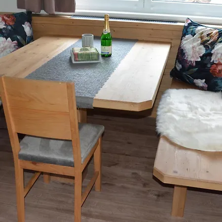 Ursprung Zillertal Apartment