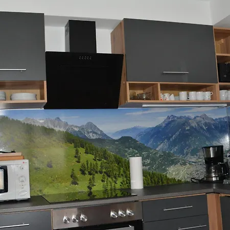 Ursprung Zillertal *