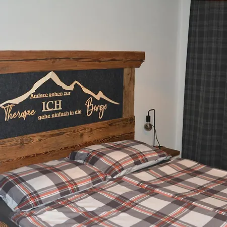 Ursprung Zillertal Apartment