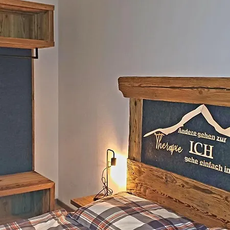 Apartment Ursprung Zillertal