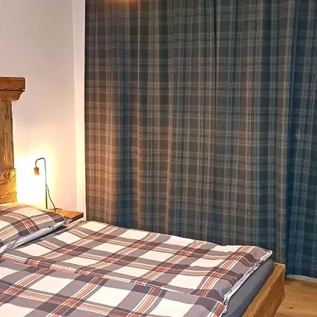 Apartment Ursprung Zillertal *