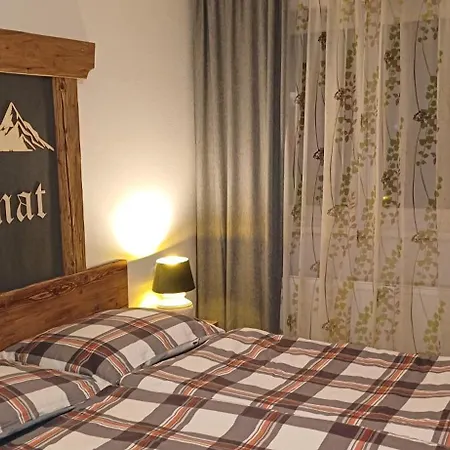 Apartment Ursprung Zillertal Kaltenbach