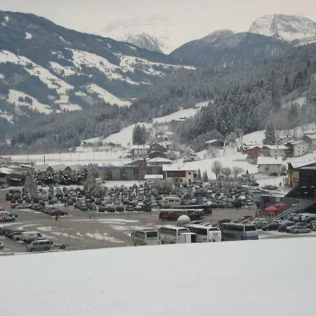 Ursprung Zillertal Kaltenbach