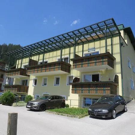 Ursprung Zillertal Kaltenbach