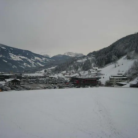 Ursprung Zillertal * Kaltenbach