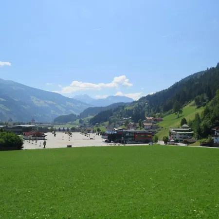 Apartment Ursprung Zillertal Kaltenbach