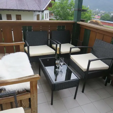 Ursprung Zillertal Apartment Kaltenbach
